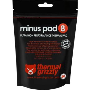 Minus Pad 8 - 120x20x0.5mm (2 Pack) - afbeelding 3
