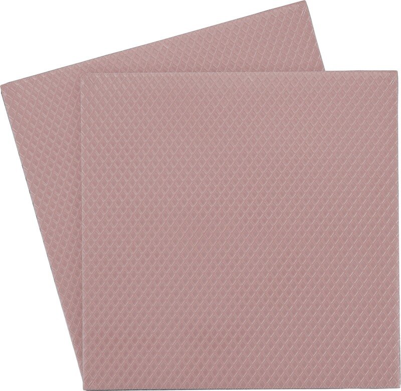 Thermal grizzly minus pad 8 thermische 860928 - Thermal Grizzly Minus Pad 8