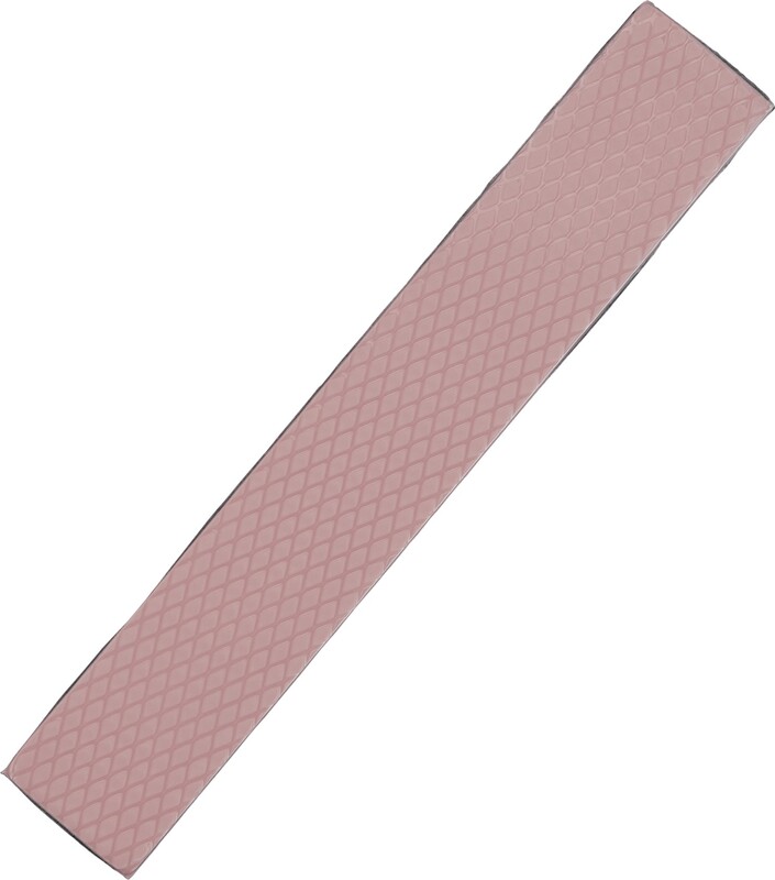 Thermal grizzly minus pad 8 thermische 860929 2 orig - Thermal Grizzly Minus Pad 8 Thermal 120x20x1.5mm (2-Pack) Koelpasta