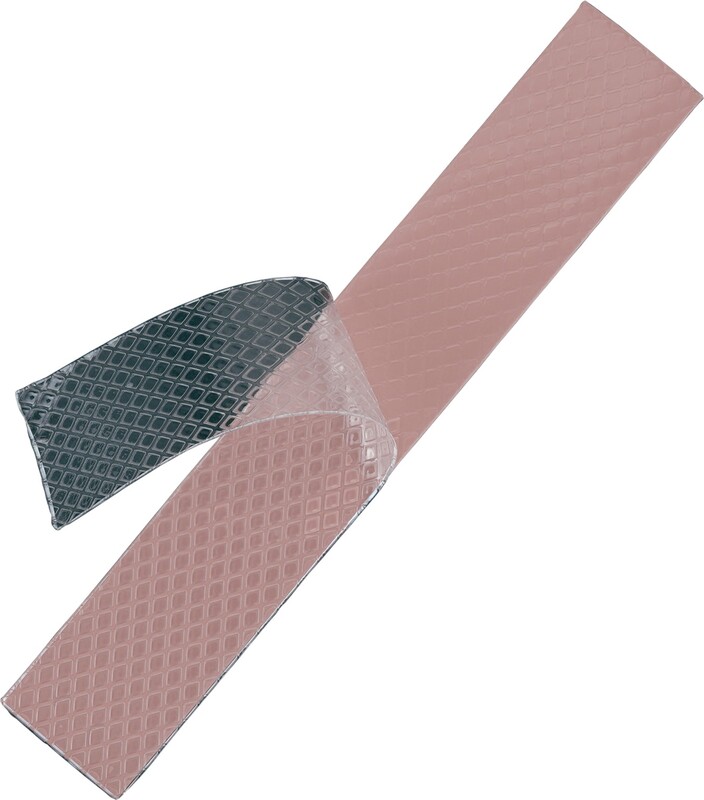Thermal grizzly minus pad 8 thermische 860929 3 orig - Thermal Grizzly Minus Pad 8 Thermal 120x20x1.5mm (2-Pack) Koelpasta