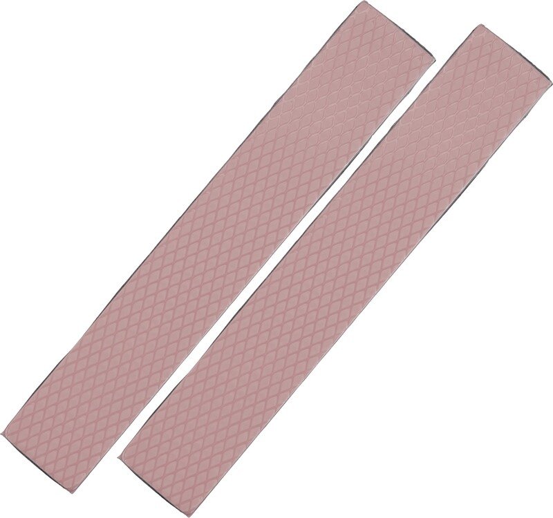 Thermal grizzly minus pad 8 thermische 860929 - Thermal Grizzly Minus Pad 8 Thermal 120x20x1.5mm (2-Pack) Koelpasta