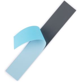 Minus Pad Advance 120x20x1.0mm (4 stuks) - afbeelding 3