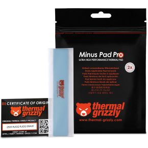 Minus Pad Advance - afbeelding 7