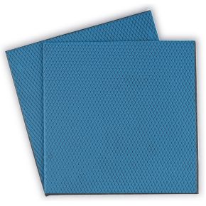 Minus Pad Basic Thermal Pad 100x100x1.0mm 2-Pack - afbeelding 2
