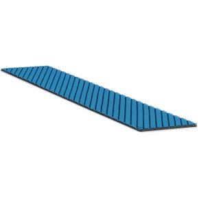 Minus Pad Basic - 120x20x0,5 mm (4 stuks) - afbeelding 6