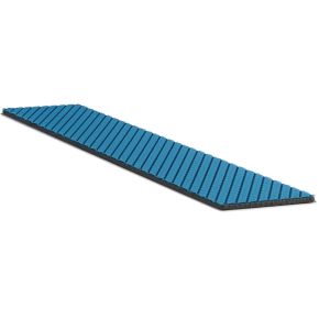 Minus Pad Basic 120x20x1.0mm 4-pack - afbeelding 6