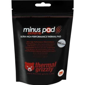 Minus Pad Extreme 120x20x1.5mm - afbeelding 3