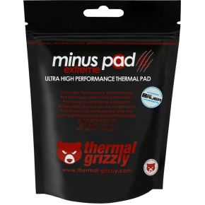 Minus Pad Extreme 120x20x2.0mm - afbeelding 4