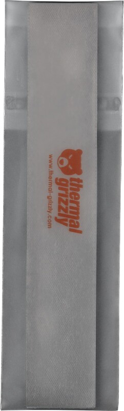 Thermal grizzly minus pad extreme 2 th 4 orig - Thermal Grizzly Minus Pad Extreme 2 120x20x3.0mm (2-Pack) Koelpasta