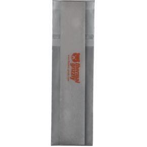 Minus Pad Extreme V2 - 120x20x0.5mm - 2pcs - afbeelding 4