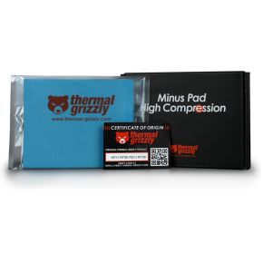 Minus Pad High Compression Thermal Pad Koelpasta - afbeelding 6