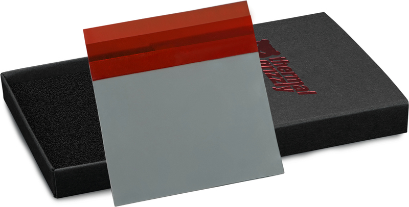 Thermal grizzly phasesheet ptm 50 x 40 mm 2 orig - Thermal Grizzly PhaseSheet PTM - 50x40mm