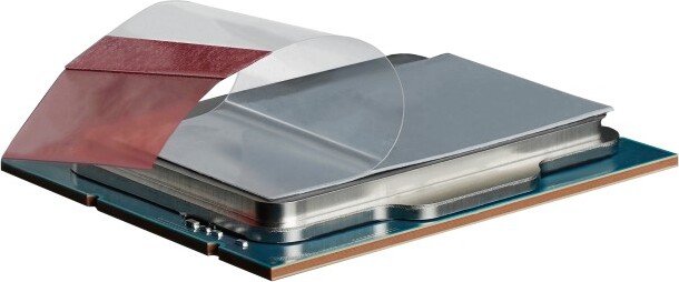 Thermal grizzly phasesheet ptm 50 x 40 mm 3 orig - Thermal Grizzly PhaseSheet PTM - 50x40mm
