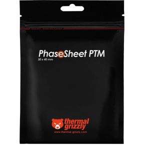 PhaseSheet PTM - 50x40mm - afbeelding 4