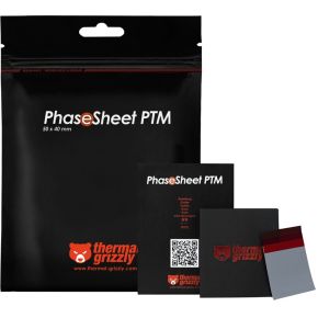 PhaseSheet PTM - 50x40mm - afbeelding 5
