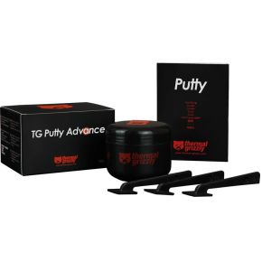 Putty Advance 100g - afbeelding 5