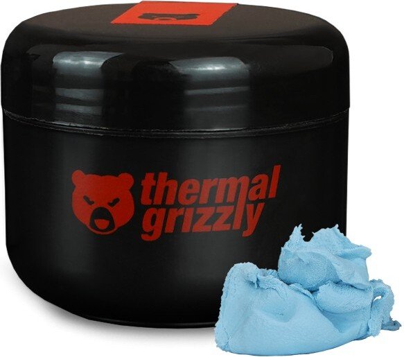 Thermal grizzly putty advance 100g thermal pad - Thermal Grizzly Putty Advance 100g