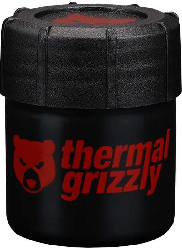 Thermal grizzly putty basic 3 orig - Thermal Grizzly Putty Basic 30g