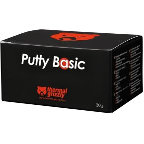 Grizzly Putty Basic 30g - afbeelding 6