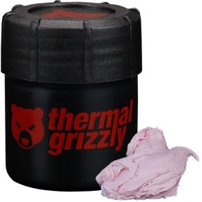 Thermal Thermal Grizzly Putty Basic 30G Warmtepasta Roze