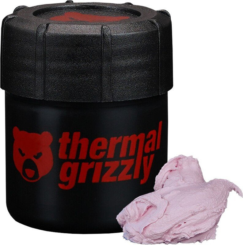 Thermal grizzly putty basic - Thermal Grizzly Putty Basic 30g