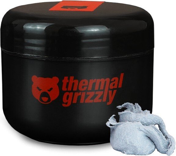 Thermal grizzly putty pro 100g thermal pads - Thermal Grizzly Putty Pro 100g