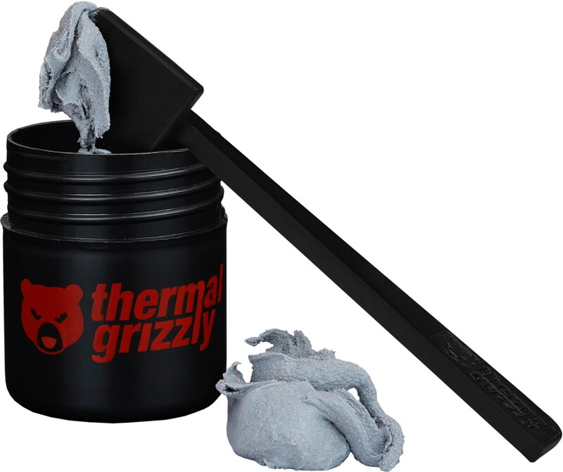 Thermal grizzly putty pro pasta inclus 2 orig - Thermal Grizzly Putty Pro 30g