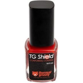 Thermal Thermal Grizzly Shield - Beschermende Pasta