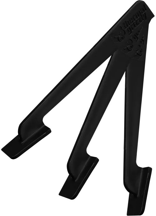 Thermal grizzly spatula pro 7 orig - Thermal Grizzly Spatula Pro (3-Pack) Koelpasta