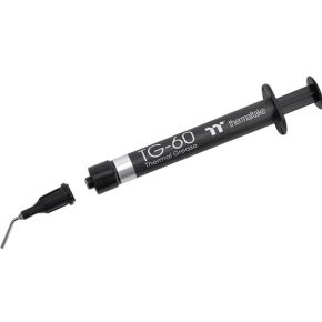 TG-60 Liquid Metal Thermal Compound 1g 52W/mK - afbeelding 2