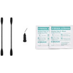 TG-60 Liquid Metal Thermal Compound 1g 52W/mK - afbeelding 3