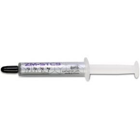 ZM-STC9 Super Conducting Thermal Compound 4g 9.1W/mK - afbeelding 2