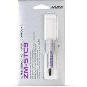 ZM-STC9 Super Conducting Thermal Compound 4g 9.1W/mK - afbeelding 4