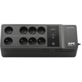 BE650G2-FR Back-UPS 650VA - afbeelding 3