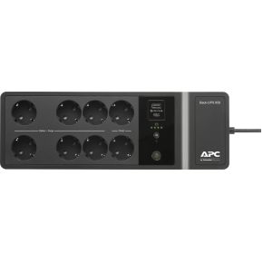 Back-UPS BE850G2-GR 850VA UPS (Black) - afbeelding 7