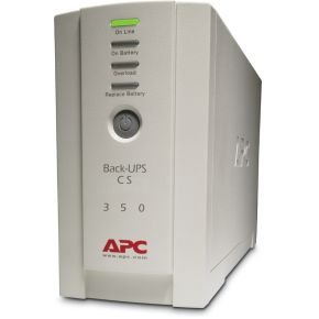 APC BK350EI