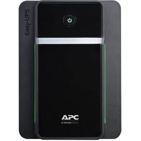 Back-UPS BVX1200LI Noodstroomvoeding - 1200VA, 6x C13 - afbeelding 2