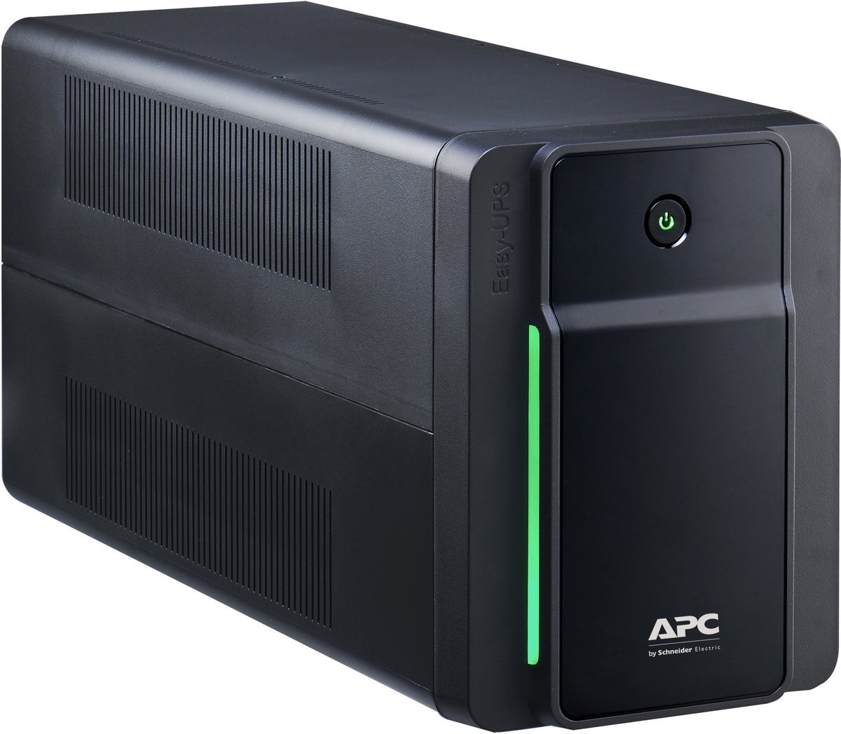 APC Apc Back-Ups Bvx1600Li Noodstroomvoeding - 1600Va, 6X C13