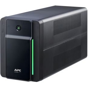 Back-UPS BVX2200LI Noodstroomvoeding - 2200VA 6x C13 - afbeelding 4