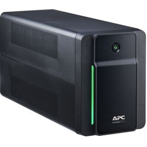 APC Apc Back-Ups Bvx2200Li Noodstroomvoeding - 2200Va 6X C13