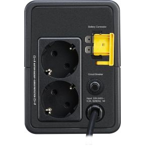 Easy UPS BVX 700VA - afbeelding 3