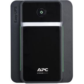 Back-UPS BVX700LI Noodstroomvoeding - 700VA, 4x C13 - afbeelding 2