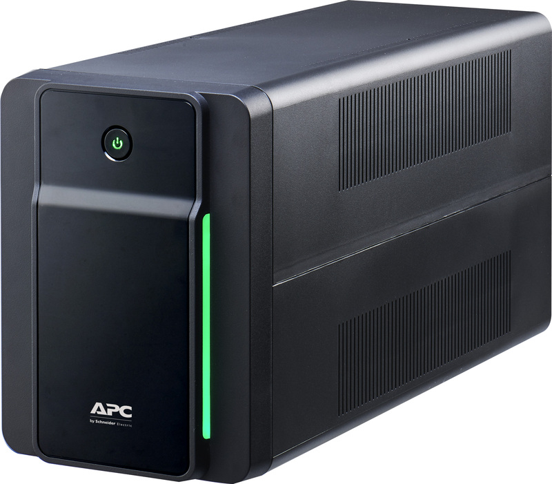 Apc back ups bx2200mi noodstroomvo 3 orig - APC Back-UPS BX2200MI 2200VA UPS