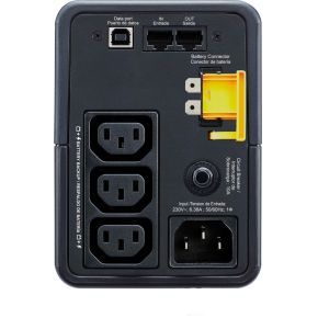 Back-Ups Bx500Mi Noodstroomvoeding - afbeelding 3