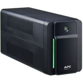APC Apc Back-Ups Bx750Mi-Gr Noodstroomvoeding 750Va 4X Stopcontact, Usb