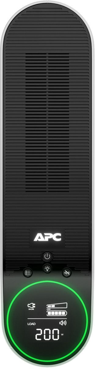 Apc Back-Ups Pro Bgm2200-Gr - 2200Va/1320W, 4X Schuko & 2X C13 Uitgang, 3X Usb - afbeelding 2