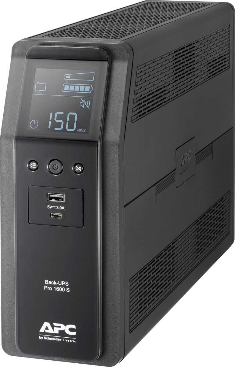 Back-UPS Pro 1600VA/960W - afbeelding 10