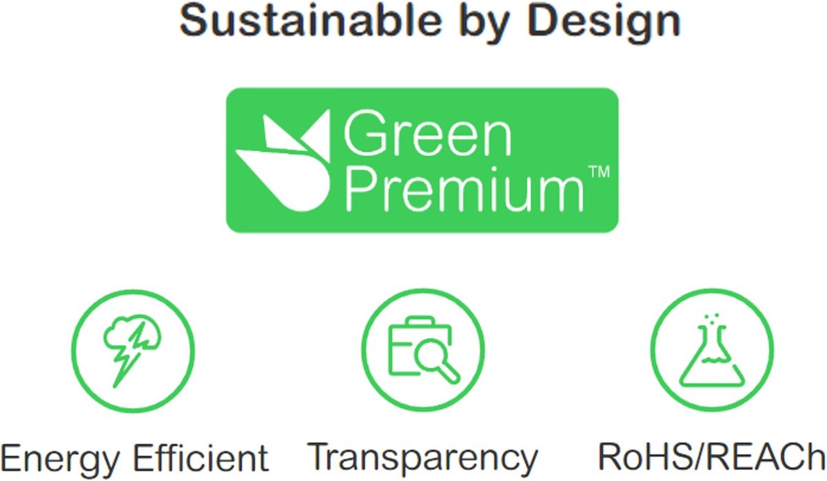 Apc Back-Ups Pro Br900Mi - Noodstroomvoeding, 6X C13 Uitgang, Usb, 900Va - afbeelding 9