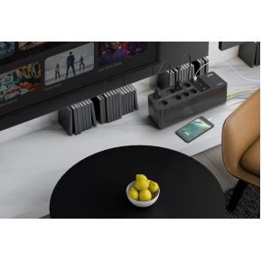 BE500G2-GR Back-UPS 500VA/300W - afbeelding 3