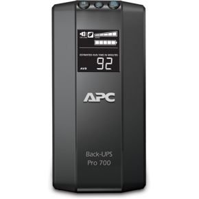 APC Apc Br700G Ups 0,7 Kva 420 W
